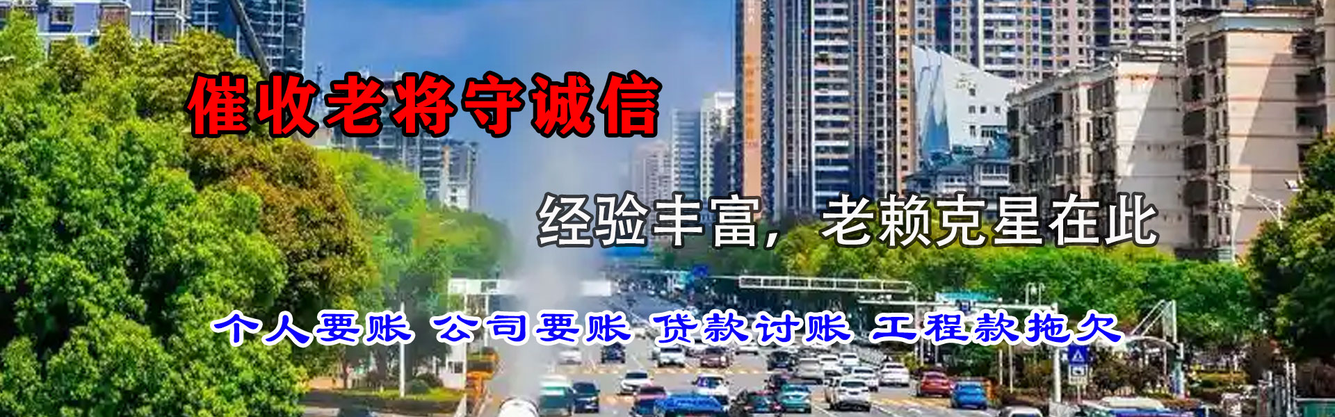 嘉荫收账公司